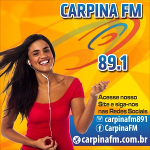 (c) Carpinafm.com.br
